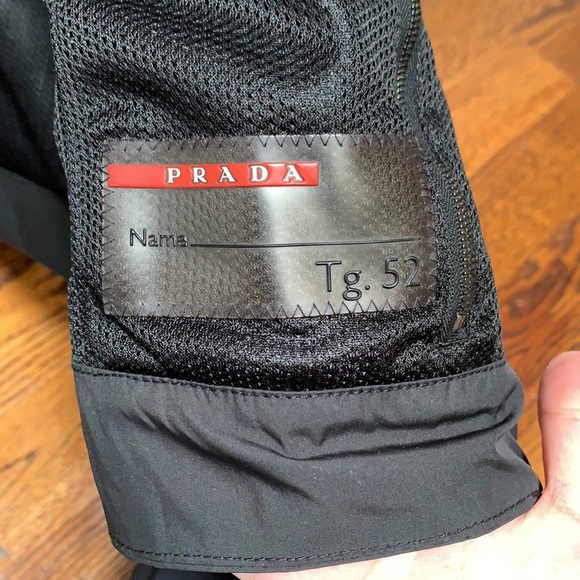 PRADA JACKET - Picture 9 of 9